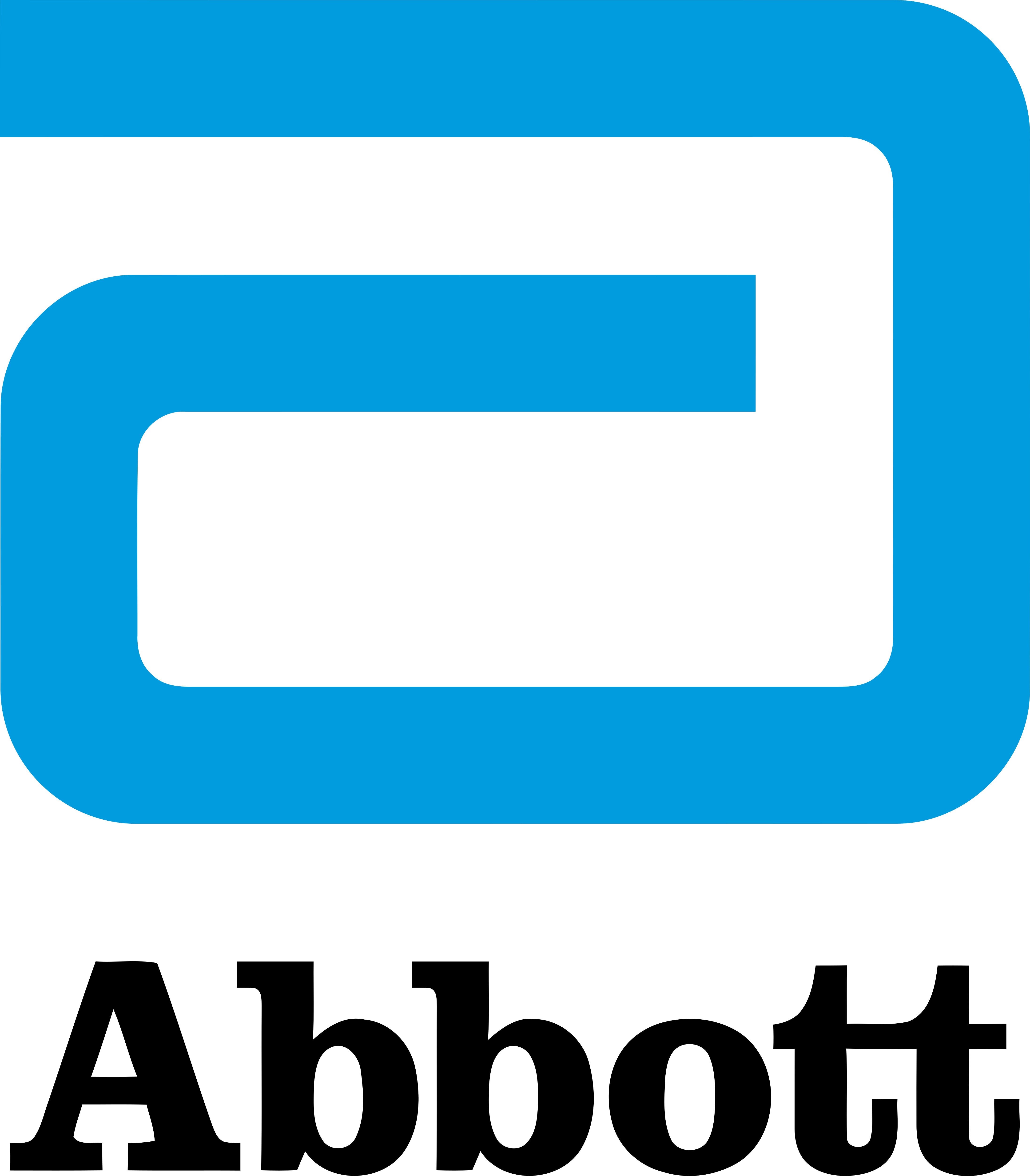 Abbott Logo