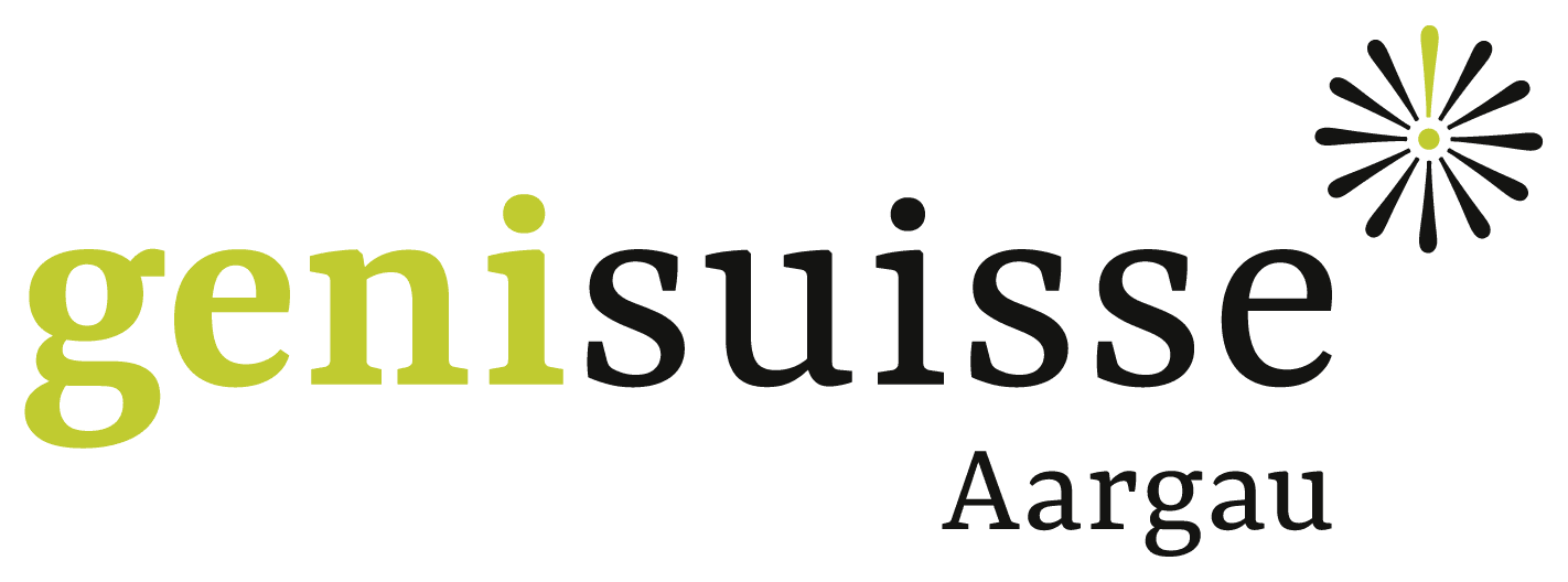 gensuisse Logo