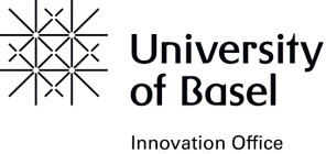 Innovation Office Uni Basel Logo
