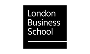 London Business School Logo