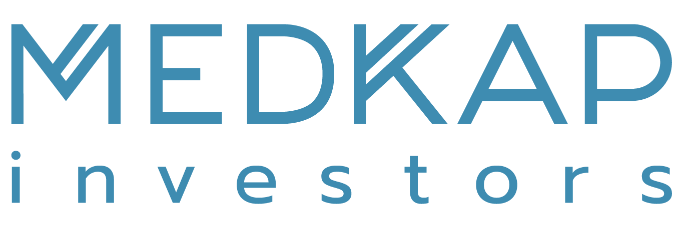 MedKAP Logo