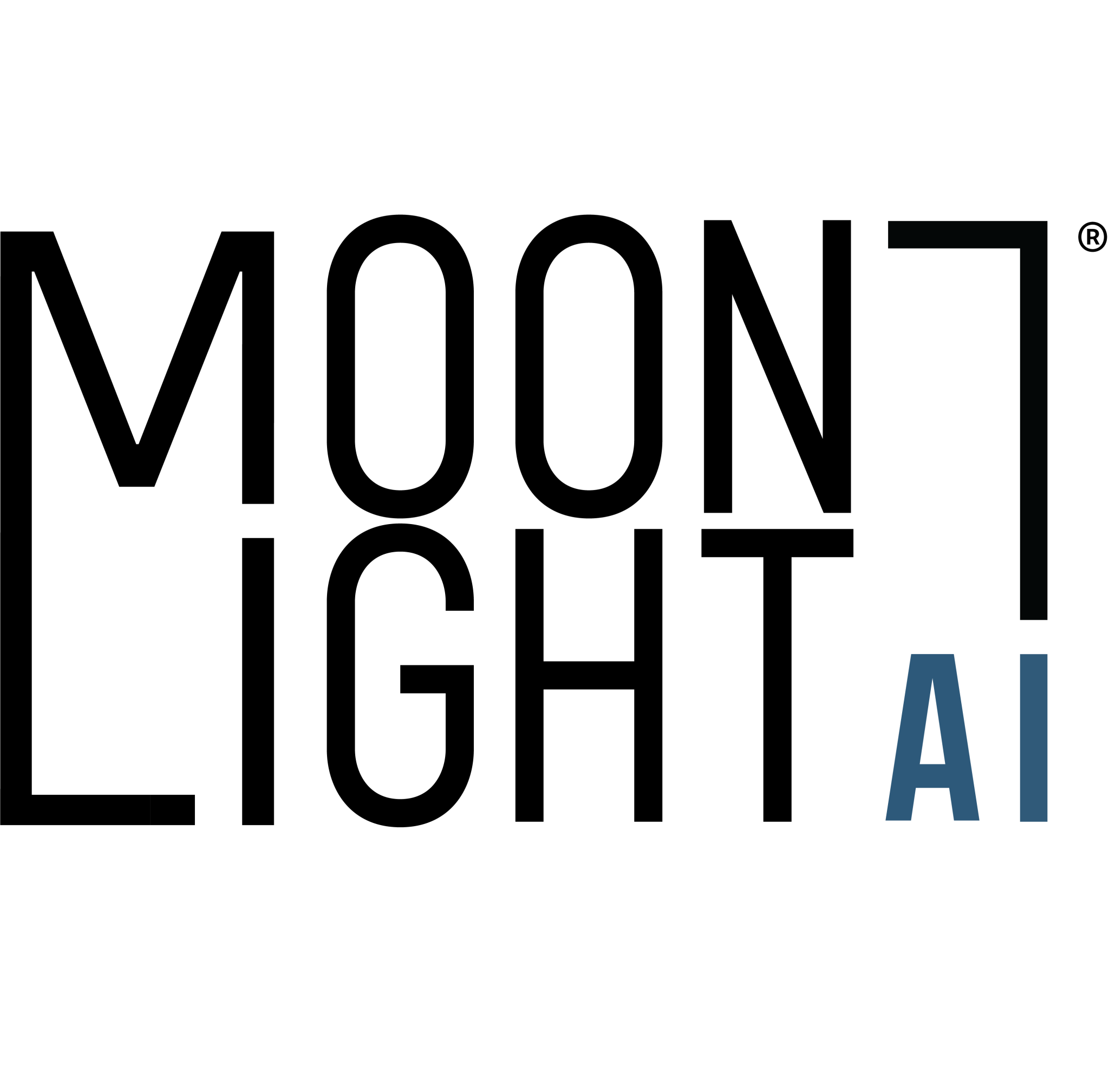 Moonlight AI Logo