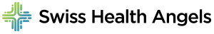 Swiss Health Angels Logo
